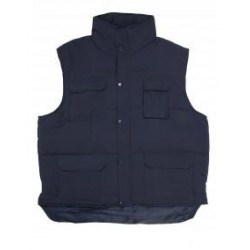 CHALECO MULTIBOLSILLOS 108...