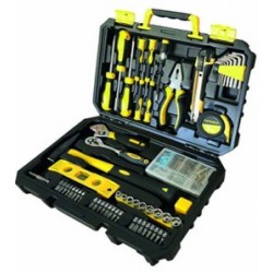 MALETA HERRAM BRICOLAJE...