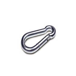 MOSQUETON BOMBERO 12 X140...