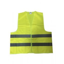 CHALECO REFLECTANTE...