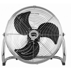VENTILADOR SUELO 45cm 130W...