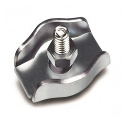 SUJETACABLE PLANO SIMPLE...