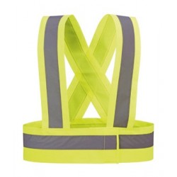 TIRANTES C/BAND REFLECTANT...