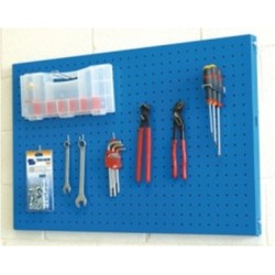 PANEL PERFORADO METALICO...