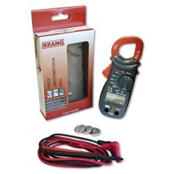 PINZA AMPERIMETRIC DIGITAL...