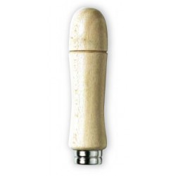 MANGO MADERA LIMA 130mm