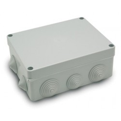 CAJA ESTANCA 220 X 170 X85...