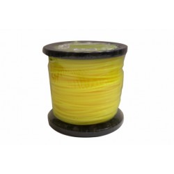 HILO NYLON RED DESBROZ...