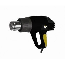 DECAPADOR TERMICO 2000W...