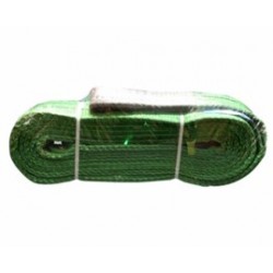 ESLINGA PLANA ABIERTA...