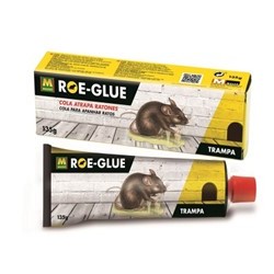 PEGAMENTO RATONES ROE-GLUE...