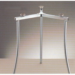 SOPORTE PAELLERO ZINCADO RF.12