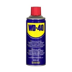 LUBRICANTE SPRAY WD-40 400cc.