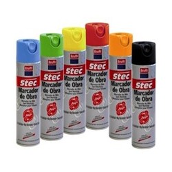MARCADOR OBRA FLUORE KRAFT...