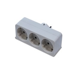 ADAPTADOR ELEC 3T-TT...