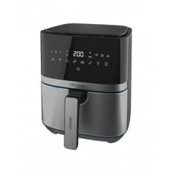 FREIDORA ELEC SIN ACEITE 5L...