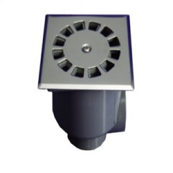 SUMIDERO EVAC SIFON...