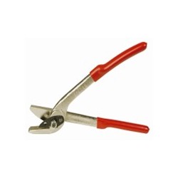 TIJERA P/FLEJE ACERO 45mm...