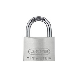 CANDADO ABUS A/C ALU...