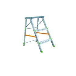 TABURETE ALUMINIO 3...