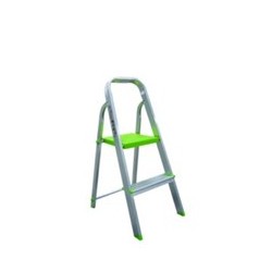 ESCALERA ALUMI DOMESTICA 2...