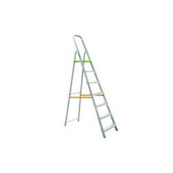 ESCALERA ALUMI DOMESTICA 7...
