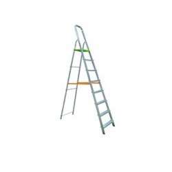 ESCALERA ALUMI DOMESTICA 8...