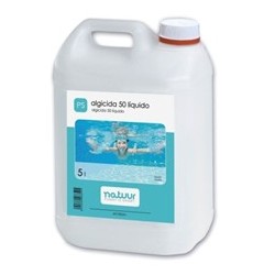 ANTIALGAS CONCENTRADO...