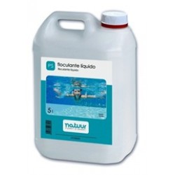 FLOCULANTE ESPECIAL LIQUIDO...