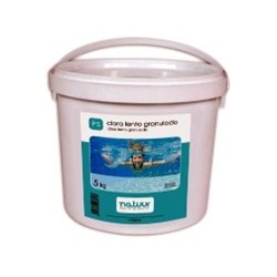 CLORO PISC. DISOLUCION...