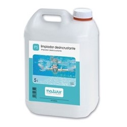 DESINCRUSTANTE CONCENTRADO...