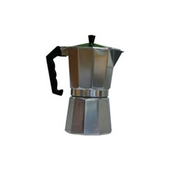CAFETERA ITALIANA ALU 9TZ...