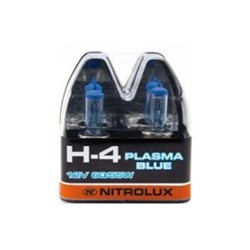 LAMPARA AUTO HALOG H-4 12V...