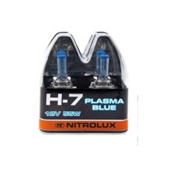 LAMPARA HALOGENA AUTO H-7...