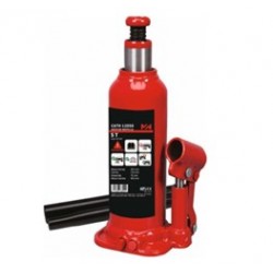 GATO BOTELLA 5TN METAL...