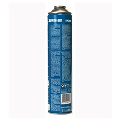 BOTELLA MULTIGAS 300 S.EGO