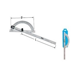 TRANSPORTADOR DE ANGULOS...