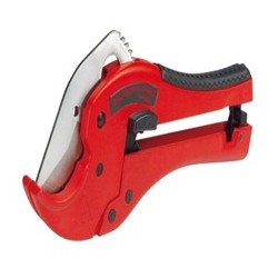 TIJERA TUBO PLASTICO S.EGO...