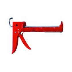 PISTOLA SILICONA CREMALLERA...