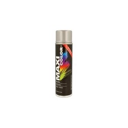 PINTURA SPRAY RAL-9006...
