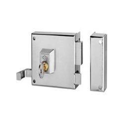 CERRADURA CVL 125-A-12 DCH...