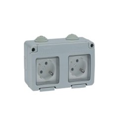 BASE DOBLE ESTANCA FAMATEL...