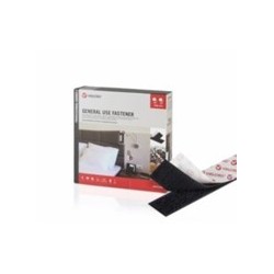 CINTA ADH VELCRO 20MMX25MT...