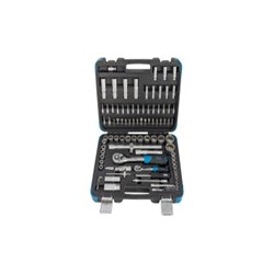 MALETIN HTAS 94PCS 1/2-1/4...