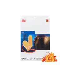 TAPONES OIDO C/CORDON 3M...