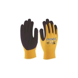 GUANTE 3L SUPERTEX P/LATEX...