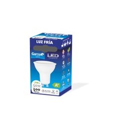 LAMPARA DICROIC LED GARZA...