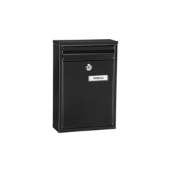 BUZON EXTERIOR ARREGUI...