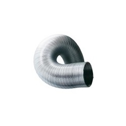 TUBO FLEXIBLE 120mm...