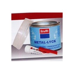 MASILLA POLIESTER...